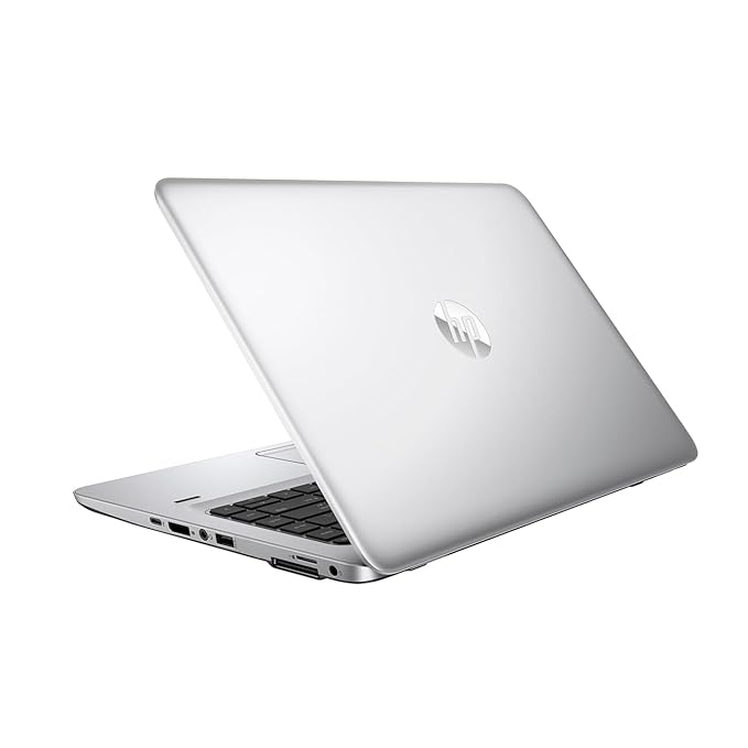 HP EliteBook Laptop | 840 G3 | i5-6th Gen | 14" HD | Win 11 | Refurbished - Newjaisa